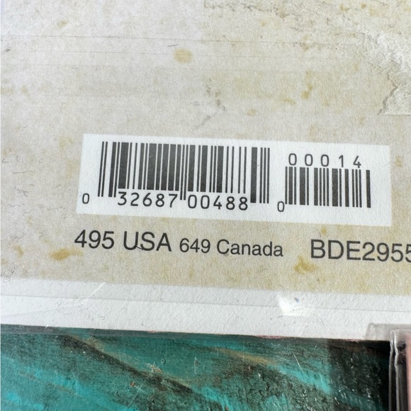 Leanin' Tree Misc Greeting Cards Plant Seeds Plantable Card Lot of 5 - Picture 12 of 13